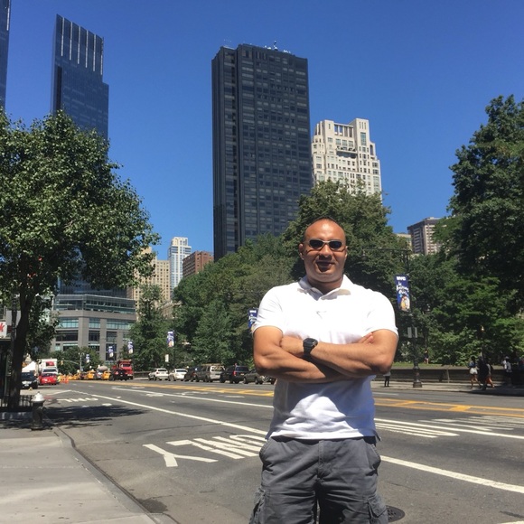 Meet your Posher, Abe - Picture 6 of 15